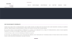 Desktop Screenshot of gruebler-gmbh.at